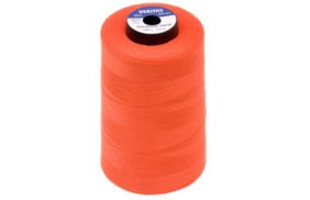 нитки швейные 100% pe 40/2 цв s-053 оранжевый темный (боб 5000ярдов) veritas купить по 119 - в интернет - магазине Веллтекс | Владикавказ
.