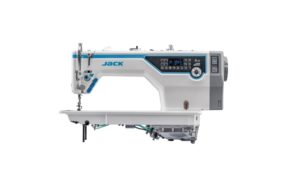 jk-a5e-a промышленная швейная машина jack (комплект: голова+стол) купить по доступной цене - в интернет-магазине Веллтекс | Владикавказ
