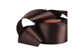 лента атласная veritas шир 50мм цв s-917 коричневый (уп 30м) купить по 180.8 - в интернет - магазине Веллтекс | Владикавказ
.