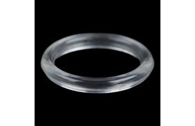 1000т прозрачный кольцо пластик d=10мм (упаковка 1000 штук) купить по 469 - в интернет - магазине Веллтекс | Владикавказ
.