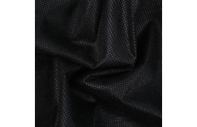 флизелин 55г/м2 сплошной цв черный 90см (рул 100м) danelli f4e55 купить по 49 - в интернет - магазине Веллтекс | Владикавказ
.