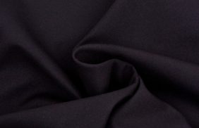 ткань мембранная texshell twill, wr tpu 3k/15k fleece, 320гр/м2, 100пэ, 150см, черный/s580, (рул 50м купить в Владикавказе.
