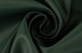 ткань подкладочная 190t 53гр/м2, 100пэ, 150см, зеленый темный/s890, (100м) wsr купить в Владикавказе.